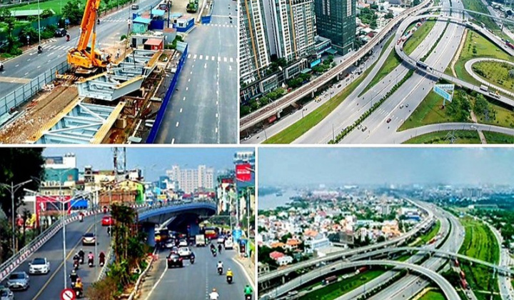 Vai trò của đầu tư công trong phát triển kinh tế - xã hội đất nước