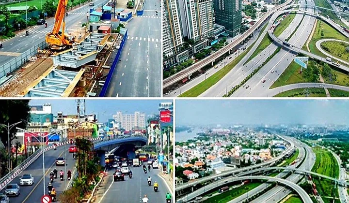 Vai trò của đầu tư công trong phát triển kinh tế - xã hội đất nước