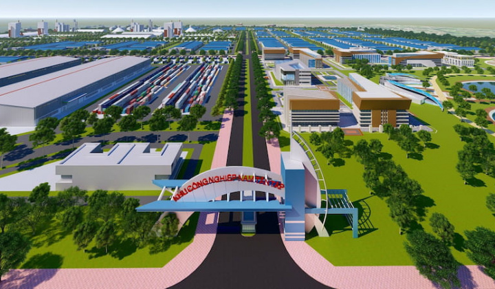 Continue to improve the investment and business environment