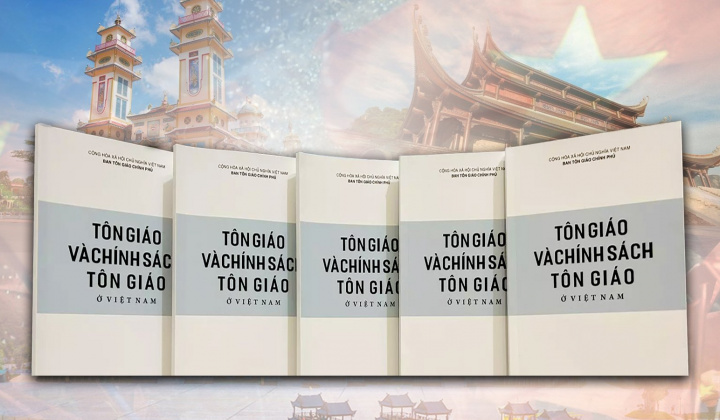 Guaranteeing freedom of belief and religion: A year of remarkable achievements