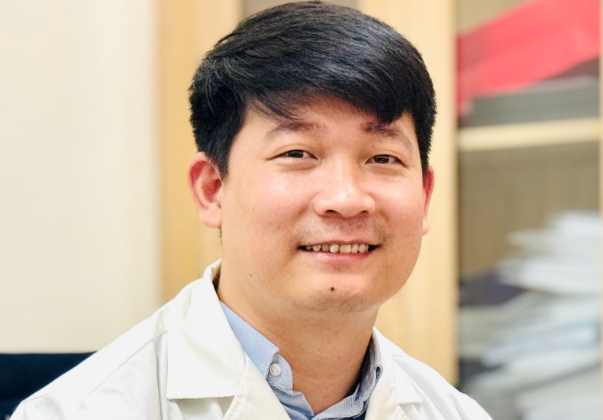 PGS.TS.BS.Nguyễn Xuân Hậu: Song hành hai vai “Thầy giáo, Thầy thuốc” mẫn cán