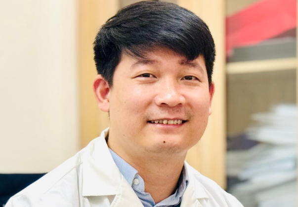 PGS.TS.BS.Nguyễn Xuân Hậu: Song hành hai vai “Thầy giáo, Thầy thuốc” mẫn cán