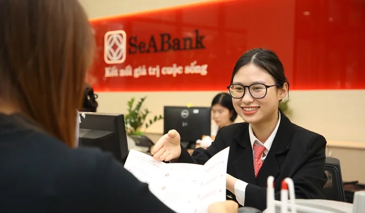 SeABank hoàn thành kế hoạch kinh doanh năm 2023: CASA tăng trưởng tốt, tỷ lệ nợ xấu được kiểm soát