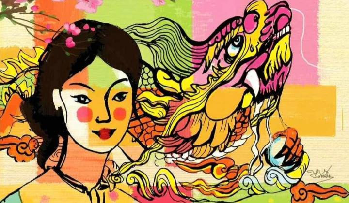 Xuân Nguồn Cội Trong Văn Hóa Việt