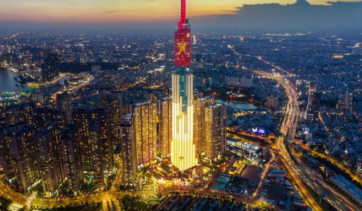 2024 - năm của Việt Nam