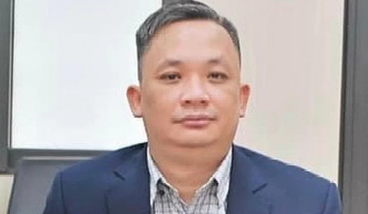 PGS.TS. Phạm Văn Hiếu: Vững tin chuyên ngành đã chọn