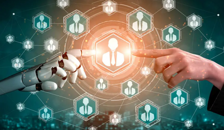 Ứng dụng Trí tuệ nhân tạo để tìm kiếm nhân sự giỏi tại Việt Nam