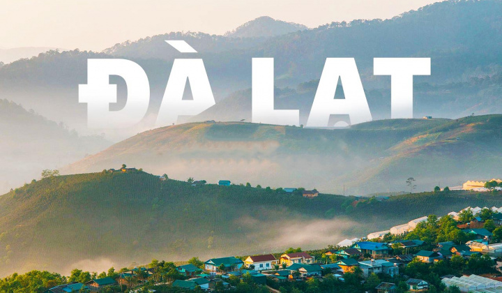 Đà Lạt được trao giải thưởng Thành phố lễ hội châu Á