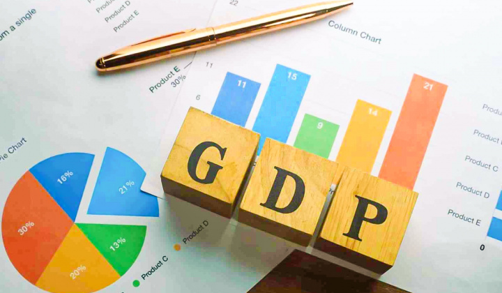 Vietnamese GDP size ranks fifth in Southeast Asia