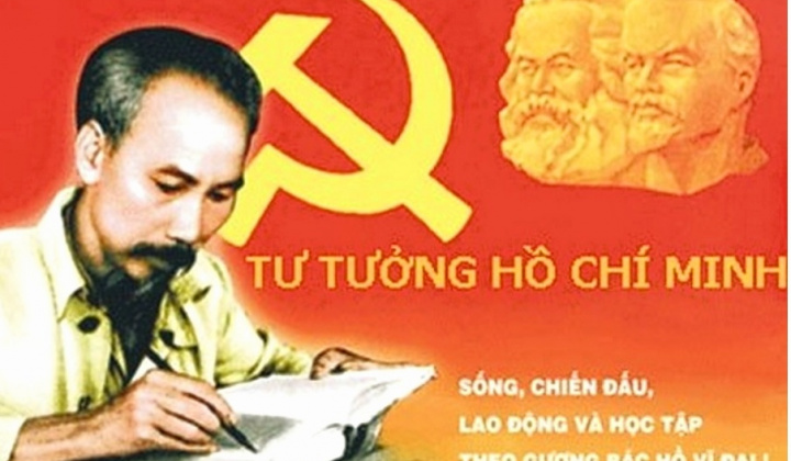 Tư tưởng Hồ Chí Minh về chủ nghĩa xã hội - Tiếp cận từ phương diện đạo đức và sự vận dụng, phát triển của Đảng ta