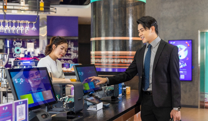 Chiều sâu văn hóa - sức sống thương hiệu của ROX Group