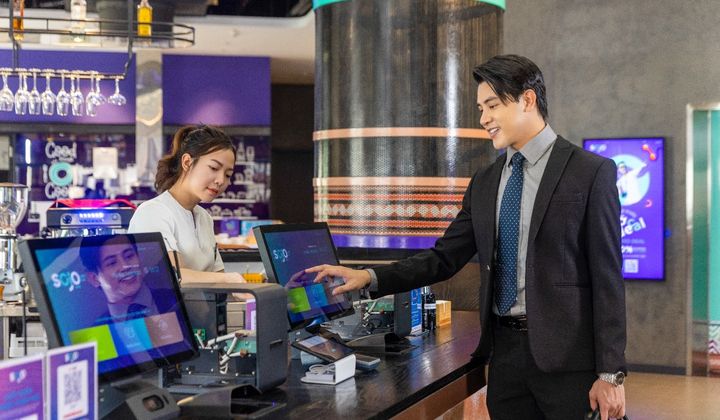 Chiều sâu văn hóa - sức sống thương hiệu của ROX Group
