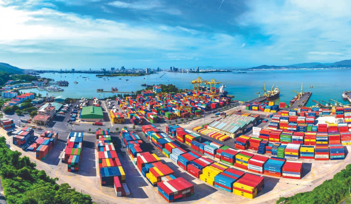 Hoàn thiện Hồ sơ điều chỉnh Quy hoạch tổng thể hệ thống cảng biển Việt Nam