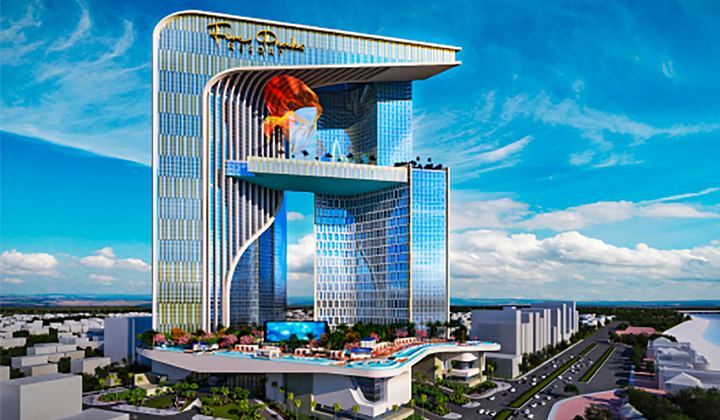 Quy chế hoạt động của BCĐ xây dựng Đề án Trung tâm tài chính khu vực và quốc tế