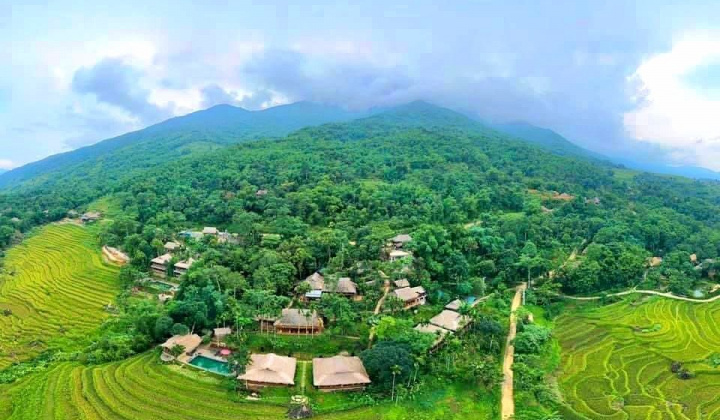 Huyện Bá Thước tập trung phát triển kinh tế - xã hội theo hướng bền vững