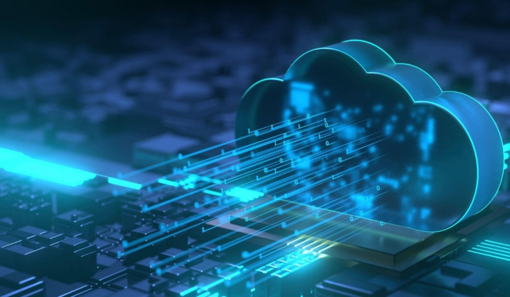 Thị trường trung tâm dữ liệu và điện toán đám mây Việt Nam