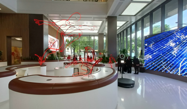 Moody’s nâng hạng triển vọng của Techcombank 2024