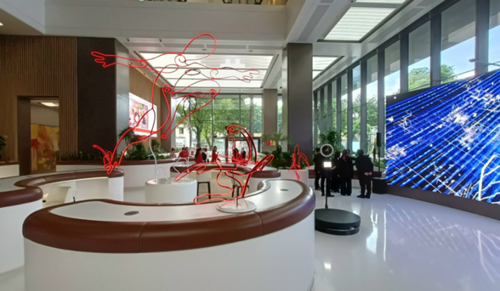 Moody’s nâng hạng triển vọng của Techcombank 2024