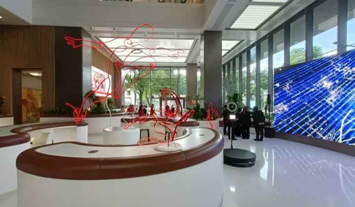 Moody’s nâng hạng triển vọng của Techcombank 2024