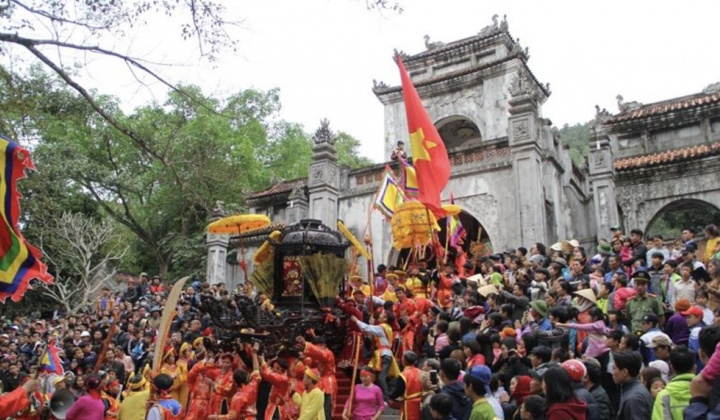 Thanh Hóa sẽ diễn ra nhiều hoạt động văn hóa đặc sắc tại lễ hội đền Bà Triệu