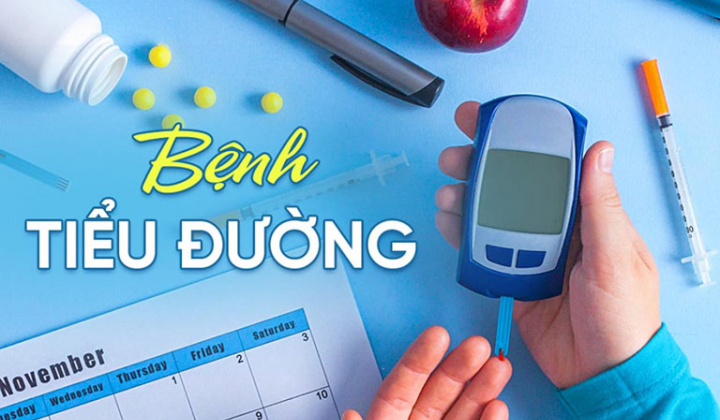 Vai trò của dinh dưỡng trong phòng chống bệnh tiểu đường