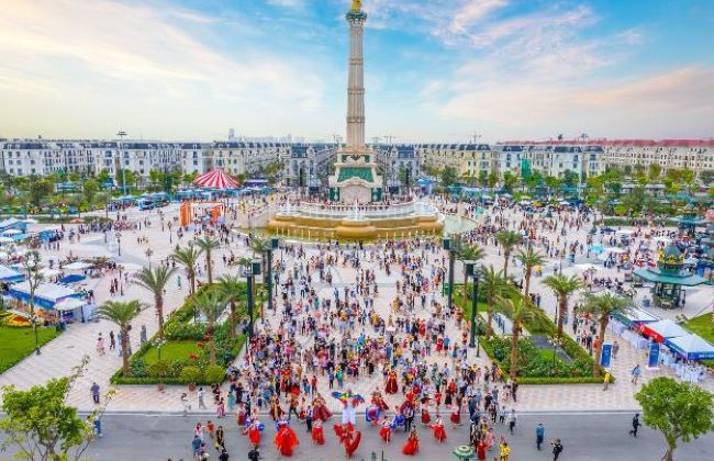 Cần chuẩn bị “hành trang” gì để “quẩy hết mình” tại Ngày Hội Xanh?