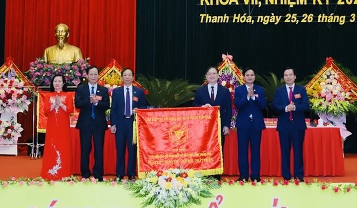 “Đoàn kết - Sáng tạo - Đổi mới - Phát triển” là phương châm hoạt động của đội ngũ trí thức Xứ Thanh