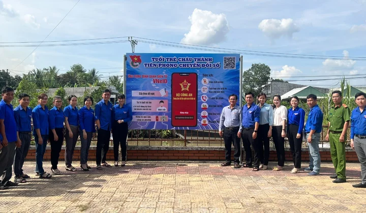 Tiềm năng, thế mạnh của tuổi trẻ trong chuyển đổi số
