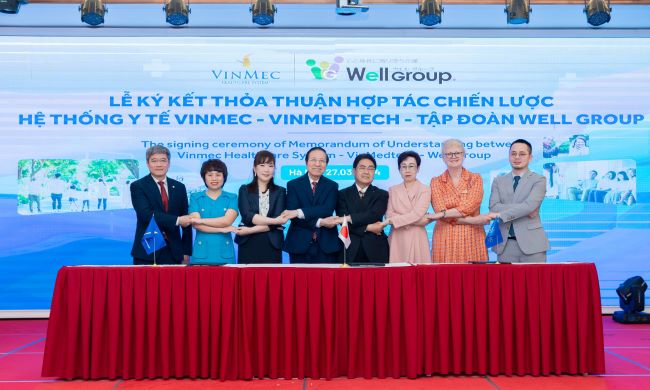 Vinhomes Ocean Park 2 là khu đô thị đầu tiên tại Việt Nam có trung tâm chăm sóc sức khỏe người cao tuổi