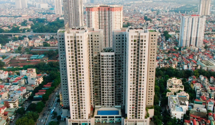 Hano-vid lãi ròng gần 78 tỷ đồng