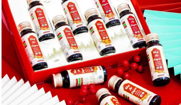 Hợp tác xã OCOP Hoàn cầu với Probiocare: Đưa sản phẩm "Trùng Chi Enzyme" vào cuộc sống