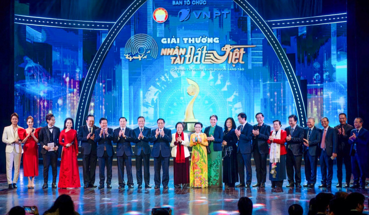 Thu hút nhân tài – Vấn đề cũ trước yêu cầu mới