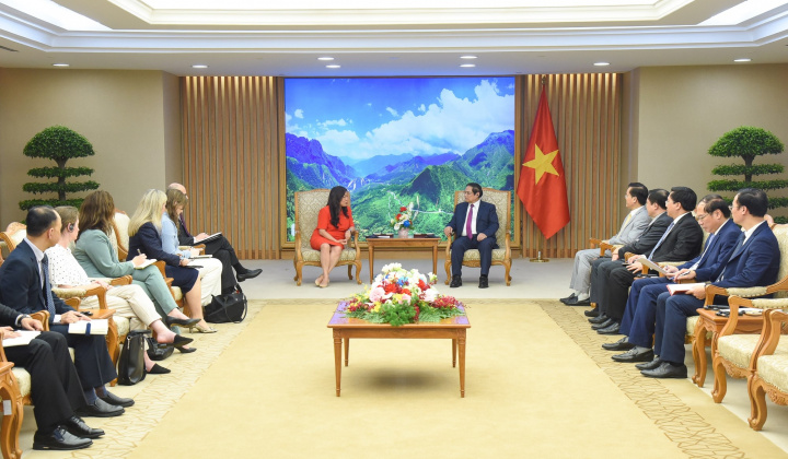 Thúc đẩy hơn nữa dòng vốn thương mại, mở cửa thị trường cho hàng hóa xuất khẩu của Việt Nam gia tăng thị phần tại Canada