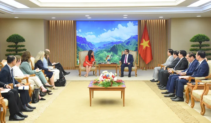 Thúc đẩy hơn nữa dòng vốn thương mại, mở cửa thị trường cho hàng hóa xuất khẩu của Việt Nam gia tăng thị phần tại Canada