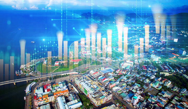 Tien Giang - The attractive destination for investors