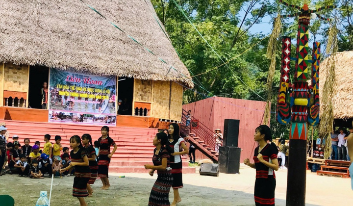 Du lịch nông thôn Đà Nẵng - Nhìn từ Hoà Bắc