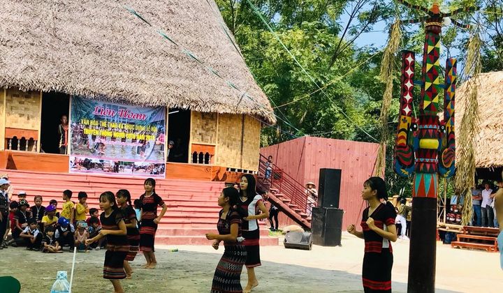 Du lịch nông thôn Đà Nẵng - Nhìn từ Hoà Bắc