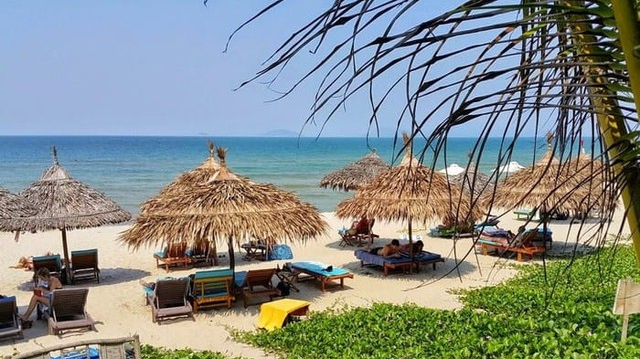 Two Vietnamese beaches among Asia’s most beautiful beaches