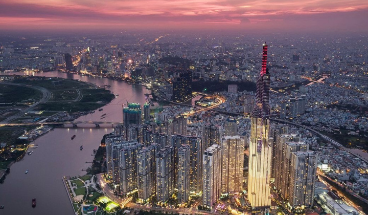 Phát triển văn hóa, xã hội hài hòa và ngang tầm với kinh tế