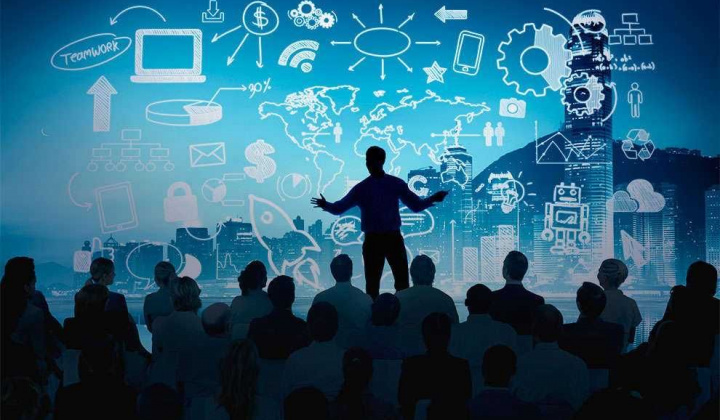 Thúc đẩy văn hóa đổi mới sáng tạo và khởi nghiệp