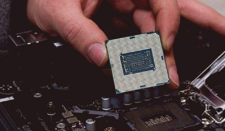 Phát triển ngành công nghiệp bán dẫn tại Việt Nam