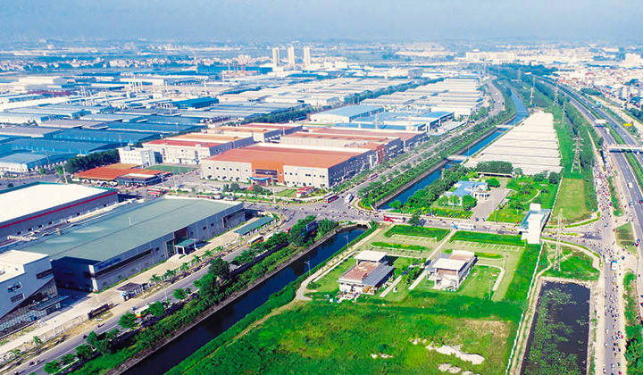 Bac Giang: Investment attraction in February increases 11 times compared to the same period in 2023