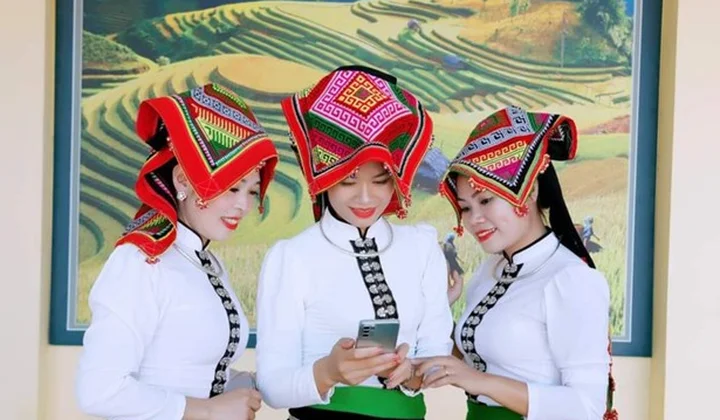 Phát huy năng lực của phụ nữ trên hành trình chuyển đổi số