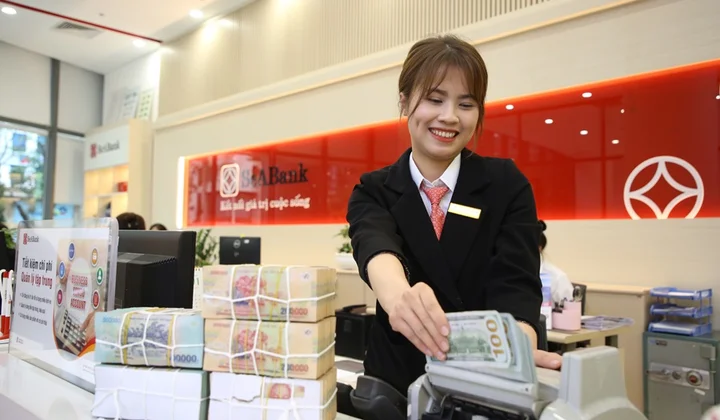 IFC tăng gấp đôi hạn mức tài trợ thương mại cho SeABank lên 40 triệu USD