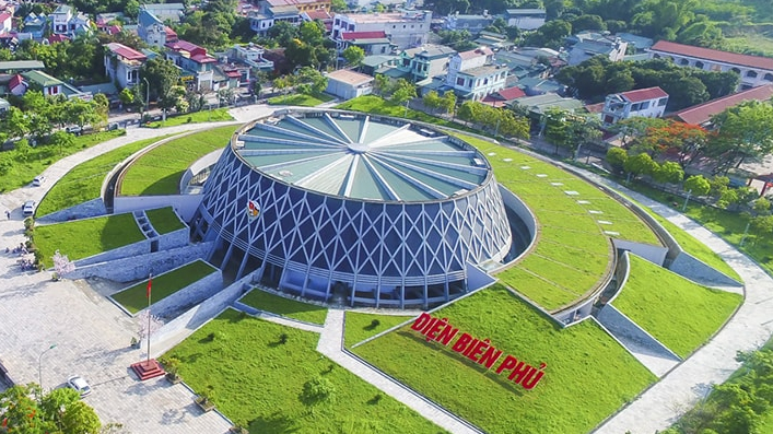 169 programs and activities were organized during the Visit Vietnam Year Dien Bien