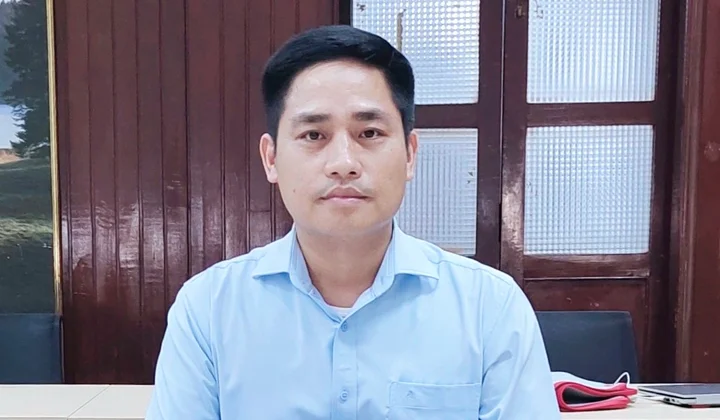PGS.TS. Nguyễn Hán Khanh: Tin yêu chuyên ngành đã chọn