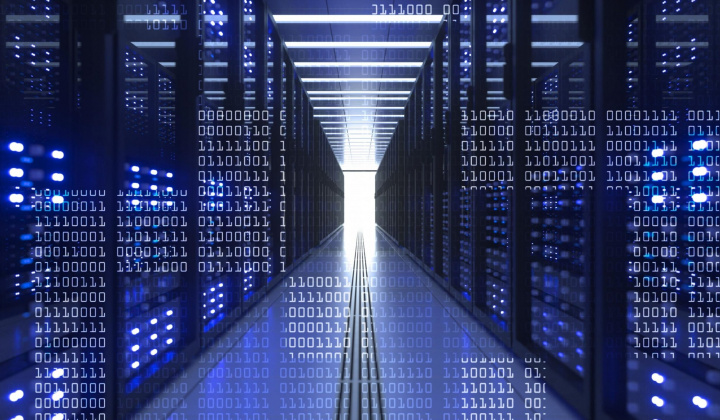 Quy định về cơ sở dữ liệu dùng chung thúc đẩy Chính phủ số