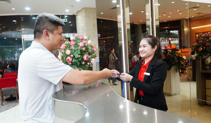 TN1 Chuấn bị tổ chức Đại hội đồng cổ đông 2024