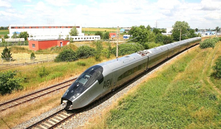 Nghiên cứu phương án tối ưu đầu tư đường sắt tốc độ cao Bắc - Nam