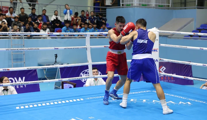 Đắk Lắk: Khai mạc giải Vô địch Boxing các đội mạnh toàn quốc năm 2024